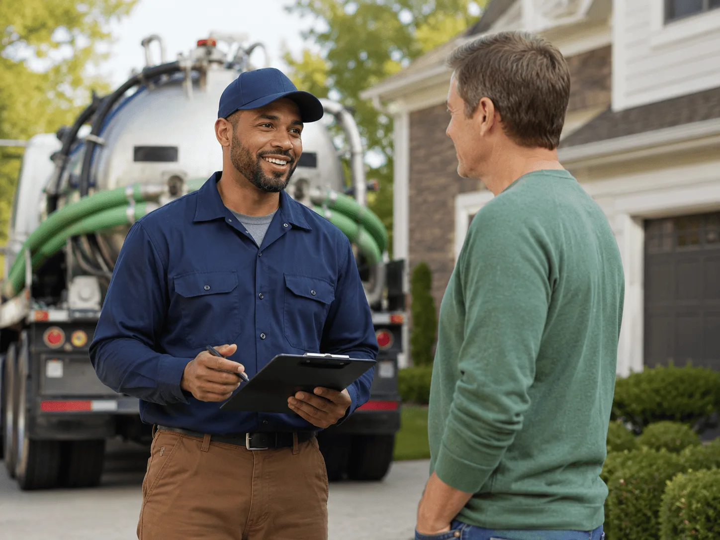 Mosquito Control East Northport, NY FAQs